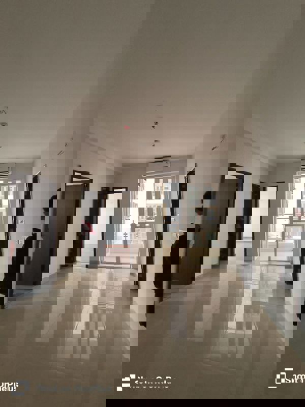 2 BHK + Servant Room 1140 Sq.Ft. Apartment in Hero Homes Gurgaon