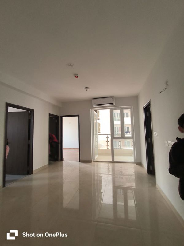 2 BHK + Servant Room Apartment For Rent in Hero Homes Gurgaon