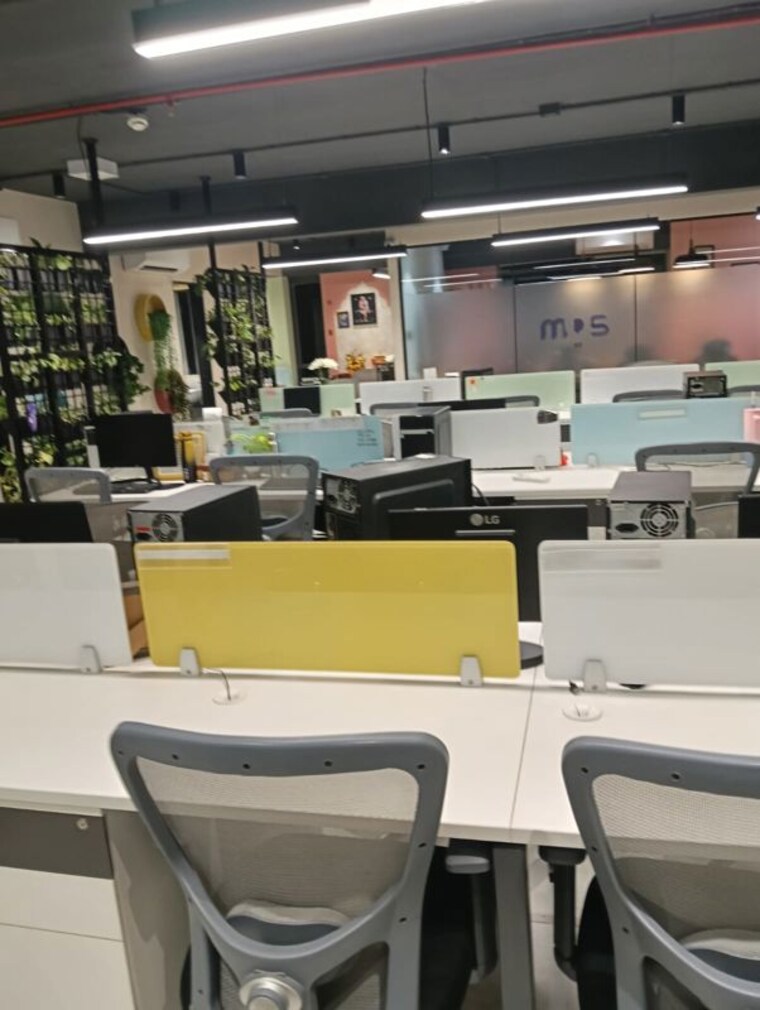 Team Area, sector 15a belapur Commercial Office Space 4700 Sq.Ft. In Sector 15a Belapur Navi Mumbai 10288756