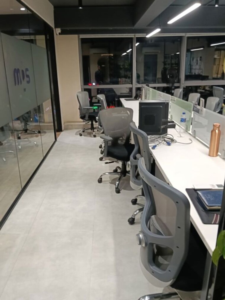 Team Area, sector 15a belapur Commercial Office Space 4700 Sq.Ft. In Sector 15a Belapur Navi Mumbai 10288756