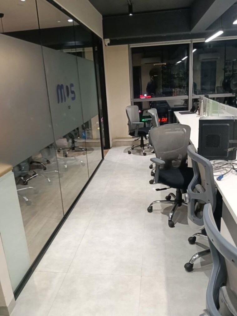 Team Area, sector 15a belapur Commercial Office Space 4700 Sq.Ft. In Sector 15a Belapur Navi Mumbai 10288756