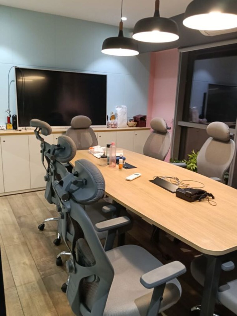 Team Area, sector 15a belapur Commercial Office Space 4700 Sq.Ft. In Sector 15a Belapur Navi Mumbai 10288756