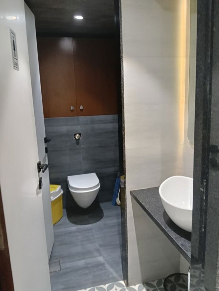 undefined, sector 15a belapur Commercial Office Space 4700 Sq.Ft. In Sector 15a Belapur Navi Mumbai 10288756