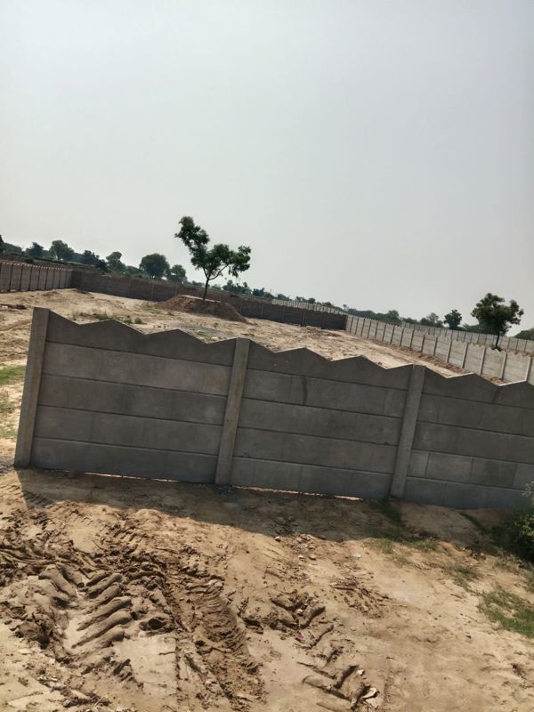 Plot For Sale in Wave City