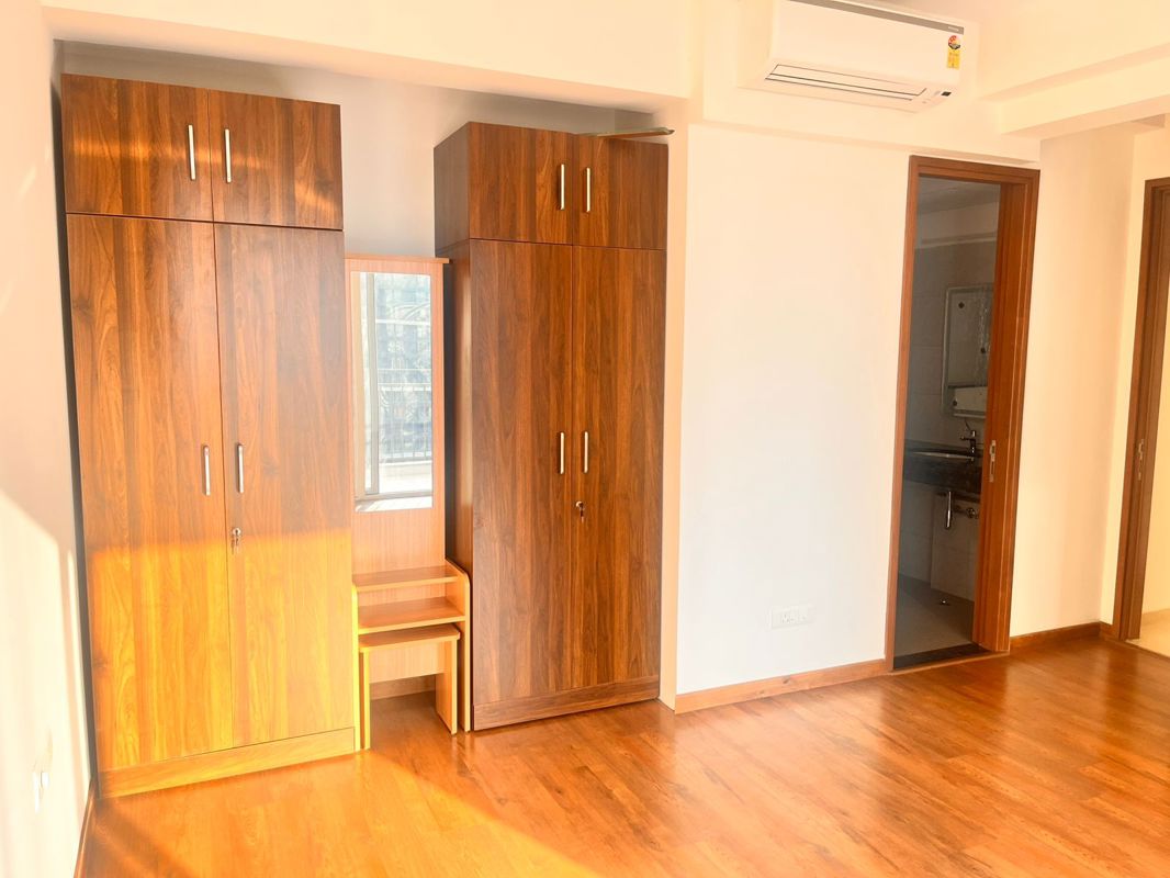 2 BHK Apartment For Rent in Godrej Woods