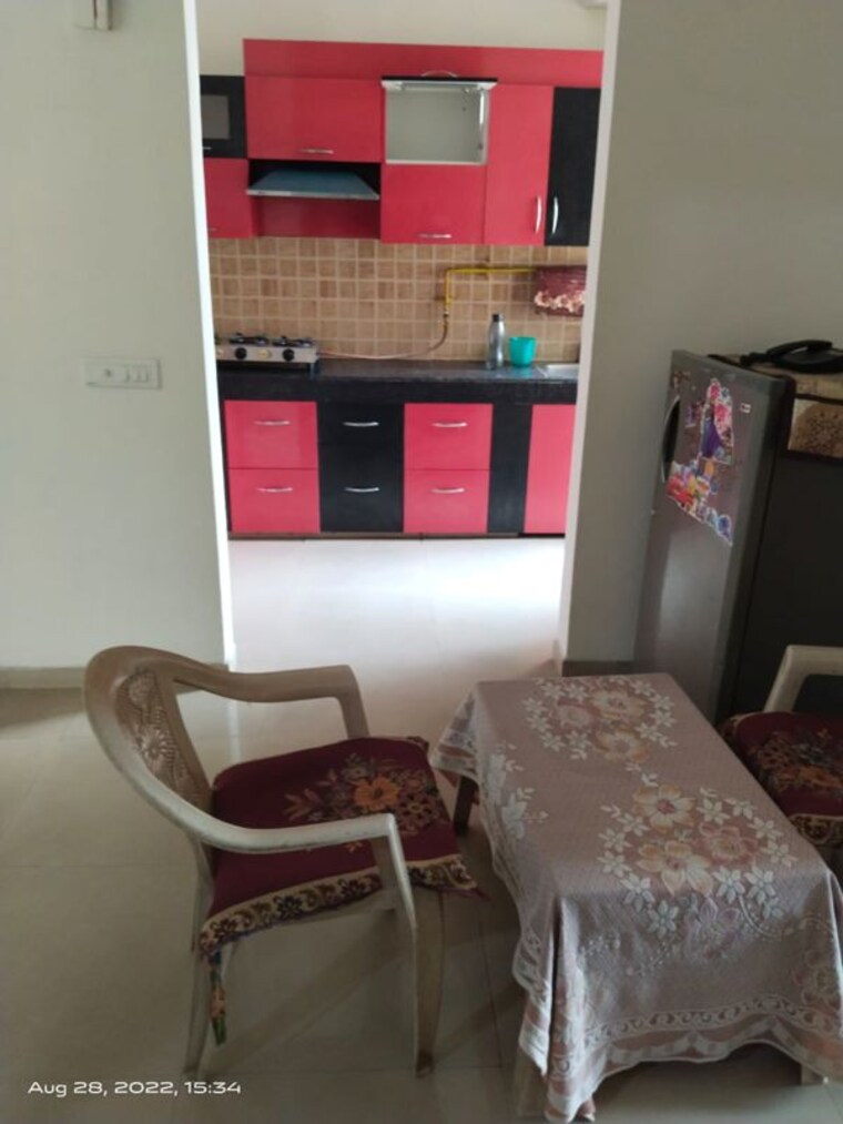 Team Area, mahagun-mywoods 3 Bedroom 1240 Sq.Ft. Apartment In Sector 16c Greater Noida Greater Noida 10076064