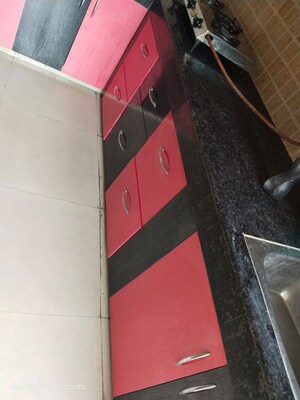 Furnished Amenities in 3 BHK Apartment at Mahagun Mywoods, Sector 16c Greater Noida – for Rent