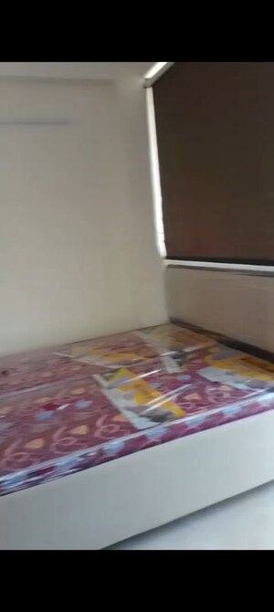 Bedroom in 1 RK Apartment at Palam Vihar Residents Association, Palam Vihar – for Rent