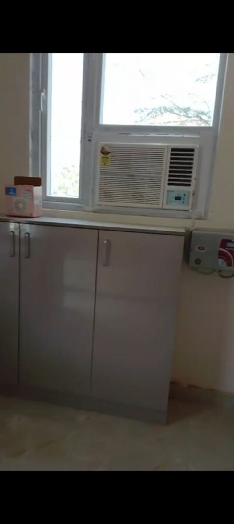 Kitchen, palam-vihar-residents-association 1 RK 350 Sq.Ft. Apartment In Palam Vihar Gurgaon 10312309