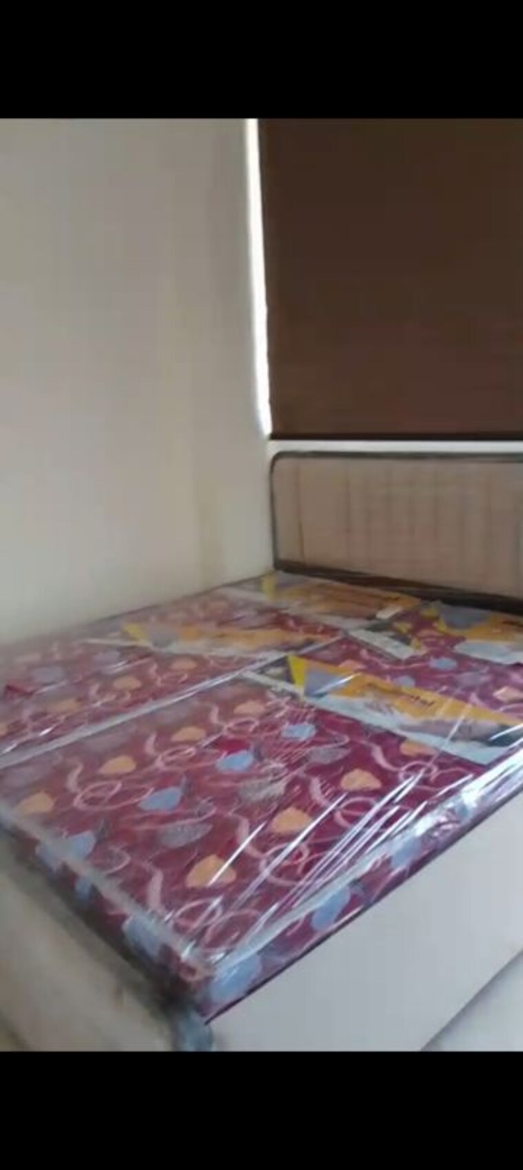 Bedroom, palam-vihar-residents-association 1 RK 350 Sq.Ft. Apartment In Palam Vihar Gurgaon 10312309