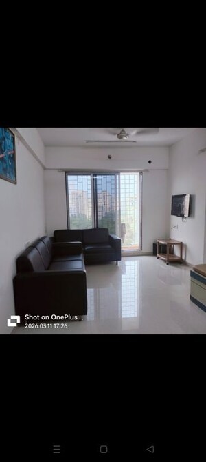1 BHK Apartment For Sale in Cosmos Classique, Ghodbunder Road