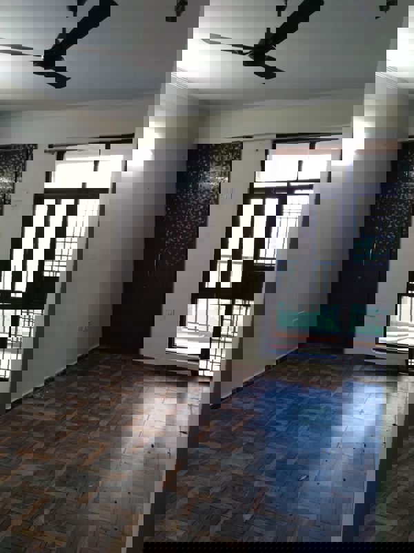 2 BHK 950 Sq.Ft. Apartment in Gulmohur Garden