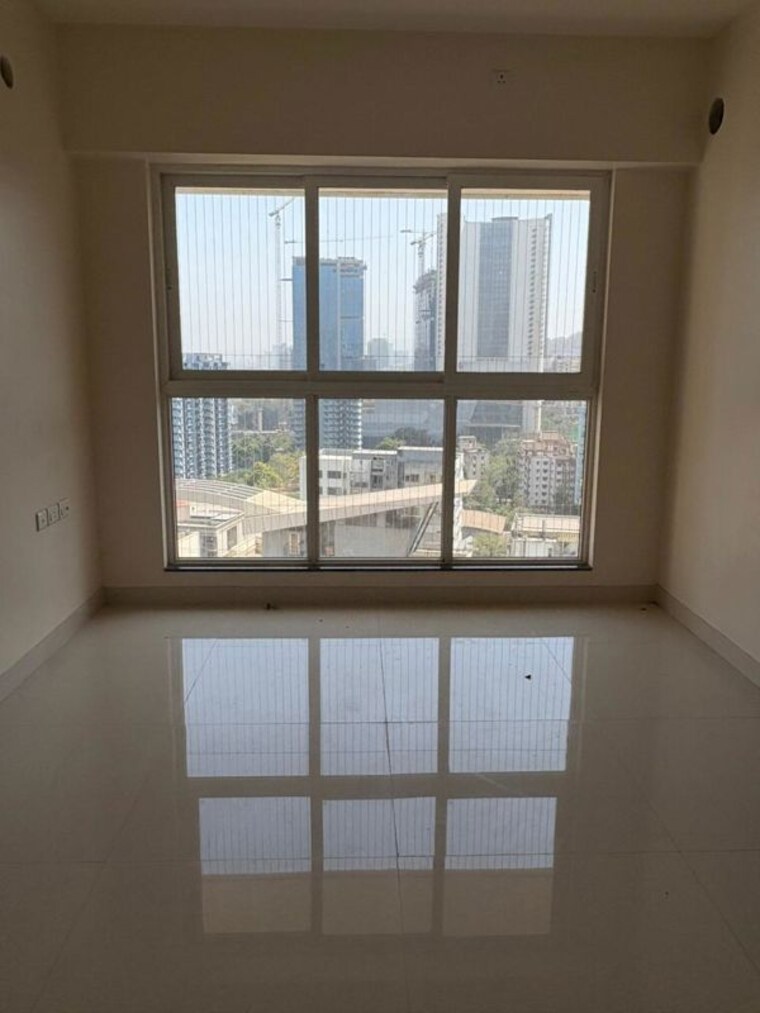 Room, sheth-avante 2 Bedroom 555 Sq.Ft. Apartment In Kanjurmarg West Mumbai 10312318