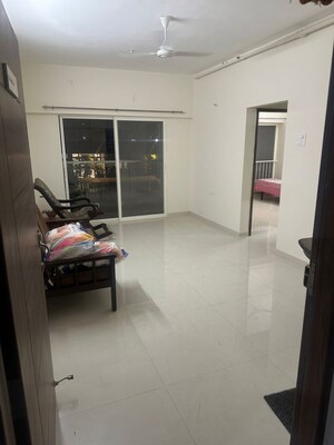 Room in 2 BHK Apartment at Megapolis Serenity, Hinjewadi – for Rent