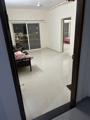 Room in 2 BHK Apartment at Megapolis Serenity, Hinjewadi – for Rent