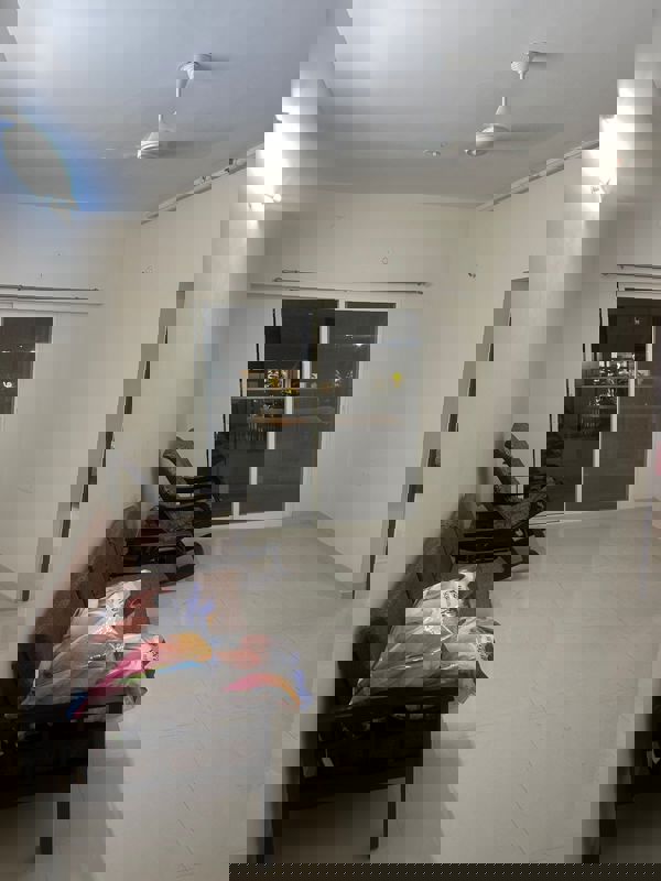 2 BHK 750 Sq.Ft. Apartment in Megapolis Serenity