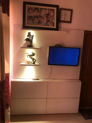 Furnished Amenities in 3 BHK Apartment at Kharar Mohali Road – for Sale