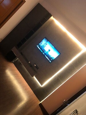 Furnished Amenities in 3 BHK Apartment at Kharar Mohali Road – for Sale