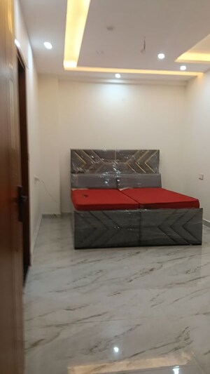 1 BHK Builder Floor For Rent in Sahastradhara Road