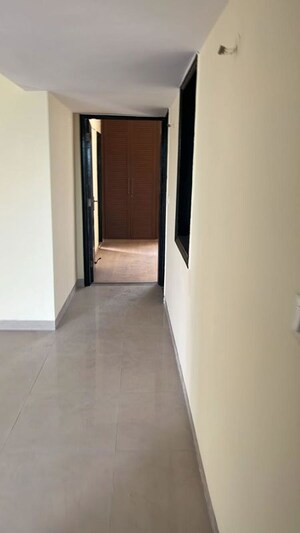 Building Lobby in 3 BHK Builder Floor at Ansal API Esencia, Sector 67 – for Rent