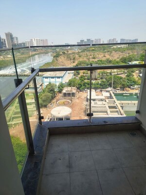 2 BHK Apartment For Rent in Puravankara Silversands, Mundhwa