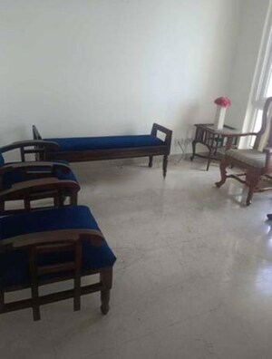 Gym in 3 BHK Apartment at SAS Shalimar Grand, Butler Colony – for Rent