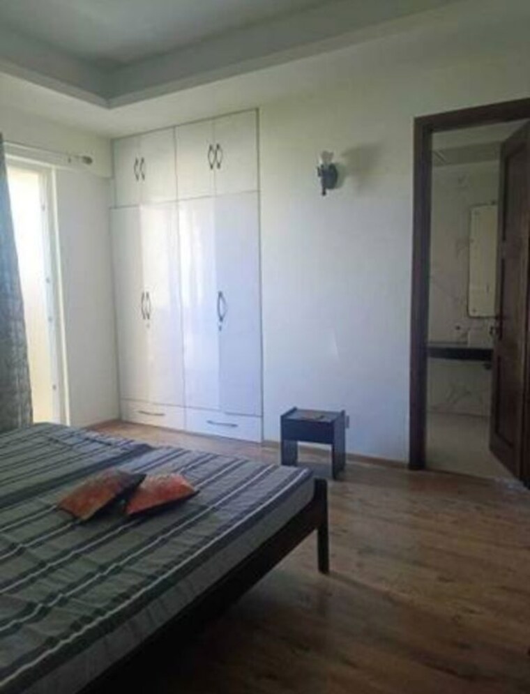 Bedroom, sas-shalimar-grand 3 Bedroom 2000 Sq.Ft. Apartment In Butler Colony Lucknow 10312070