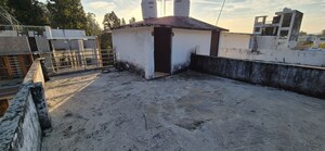 3 BHK Independent House – Exterior View View at Windsor Court Dehradun, Govind Vihar - for Sale