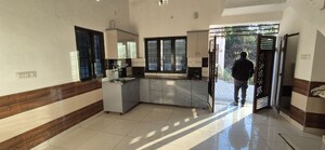 Kitchen in 3 BHK Independent House at Windsor Court Dehradun, Govind Vihar – for Sale