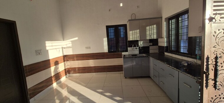 Kitchen, windsor-court-dehradun 3 Bedroom 500 Sq.Ft. Independent House In Govind Vihar Dehradun 10304205