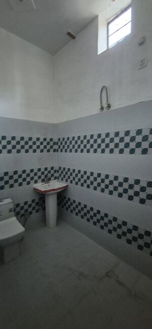 Bathroom in 3 BHK Independent House at Windsor Court Dehradun, Govind Vihar – for Sale