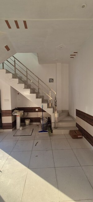 Kitchen in 3 BHK Independent House at Windsor Court Dehradun, Govind Vihar – for Sale