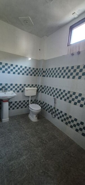 Bathroom in 3 BHK Independent House at Windsor Court Dehradun, Govind Vihar – for Sale