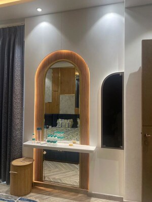 Furnished Amenities in 4 BHK Apartment at ABA County 107, Sector 107 – for Rent