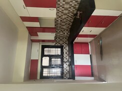 3 BHK + Pooja Room Apartment For Rent in RPS Savana