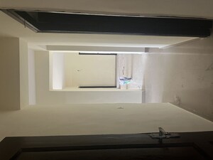 Building Lobby in 3 BHK Apartment at RPS Savana, Sector 88 – for Rent