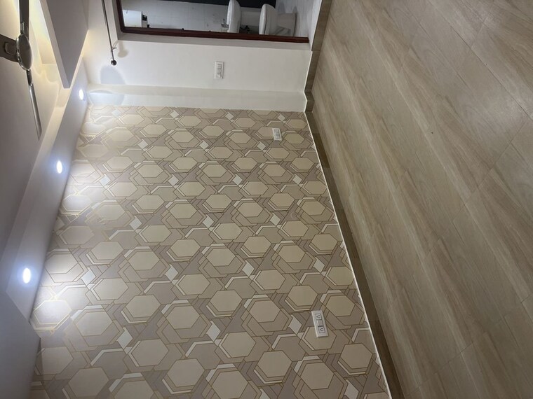 Balcony, rps-savana 3 Bedroom 1661 Sq.Ft. Apartment In Sector 88 Faridabad 10312352