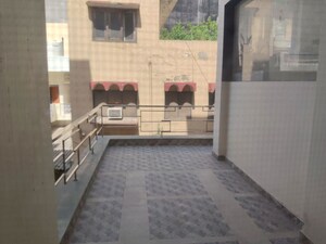 Kitchen in 6 BHK Independent House at Gopal Nagar – for Sale