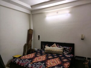 Bedroom in 6 BHK Independent House at Gopal Nagar – for Sale