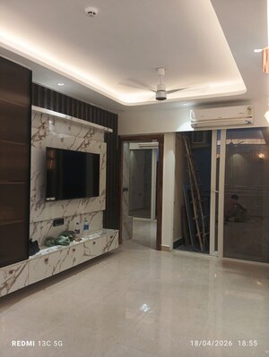 Living Room in 2 BHK Apartment at Signature Global Prime Phase 2, Sector 63a – for Rent