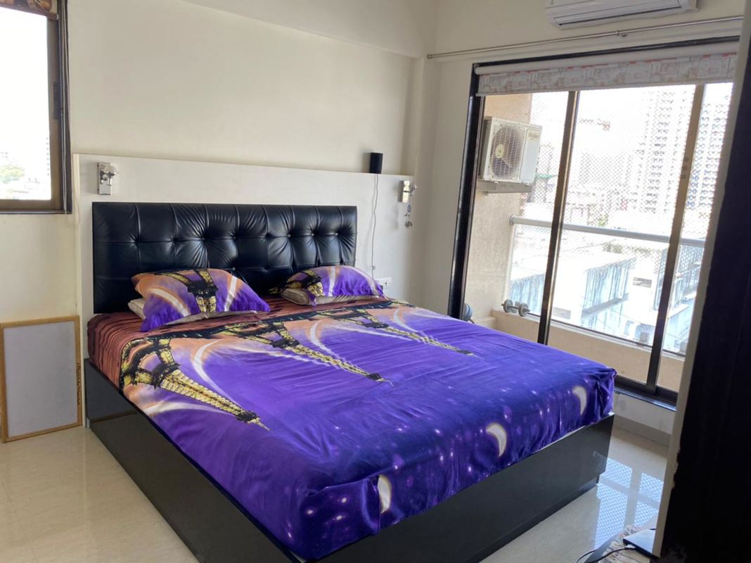 2 BHK + Store Room Apartment For Sale in Royal Oasis