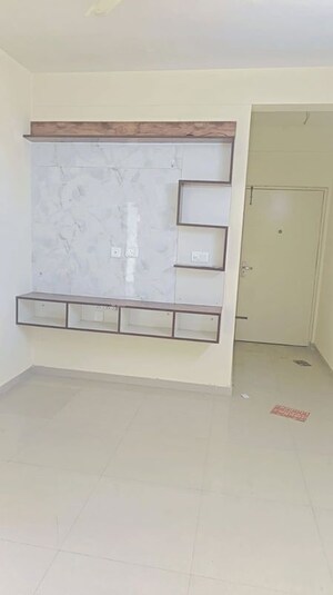 Bathroom in 2 BHK Apartment at Pyramid Fusion Homes, Sector 70a – for Sale