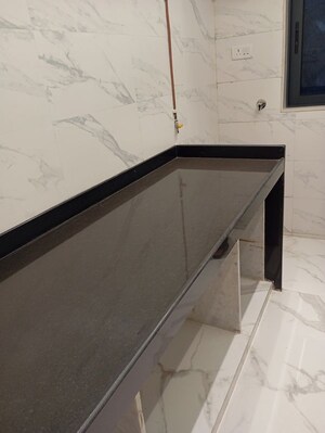 Balcony in 1 BHK Apartment at Basons Citi Chalet, Jb Nagar – for Sale