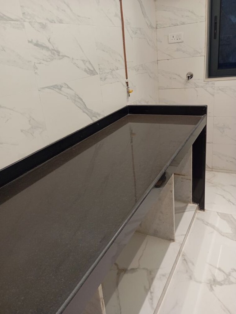 Balcony, basons-citi-chalet 1 Bedroom 510 Sq.Ft. Apartment In Jb Nagar Mumbai 10312374