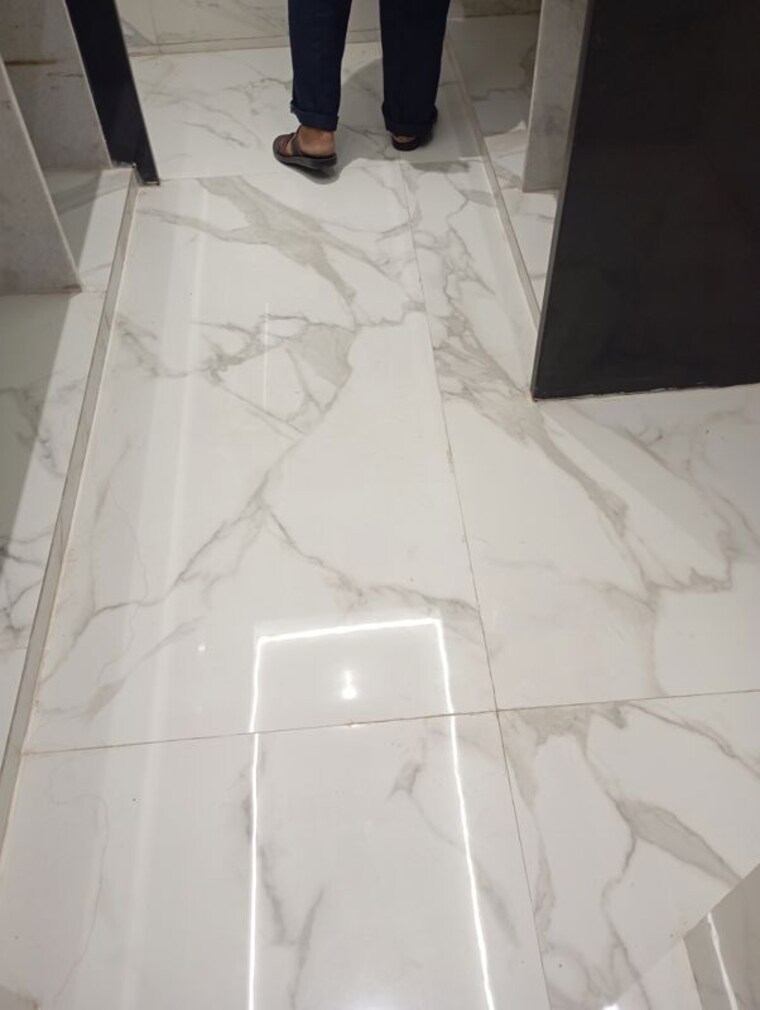 Bathroom, basons-citi-chalet 1 Bedroom 510 Sq.Ft. Apartment In Jb Nagar Mumbai 10312374