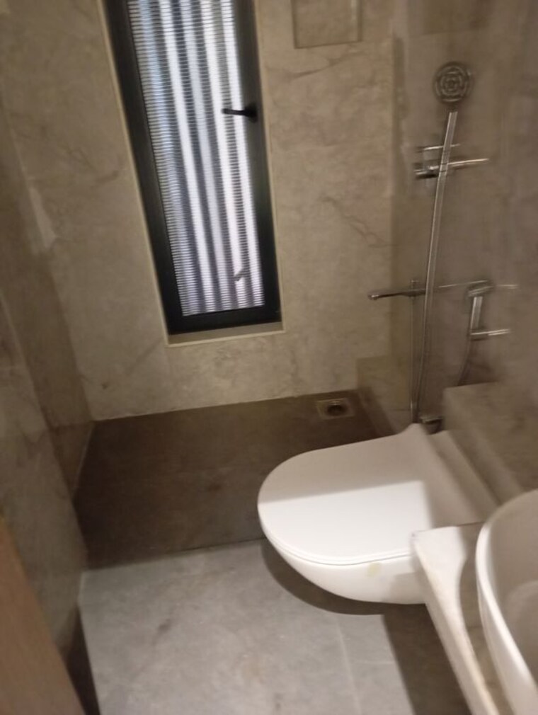 Bathroom, basons-citi-chalet 1 Bedroom 510 Sq.Ft. Apartment In Jb Nagar Mumbai 10312374