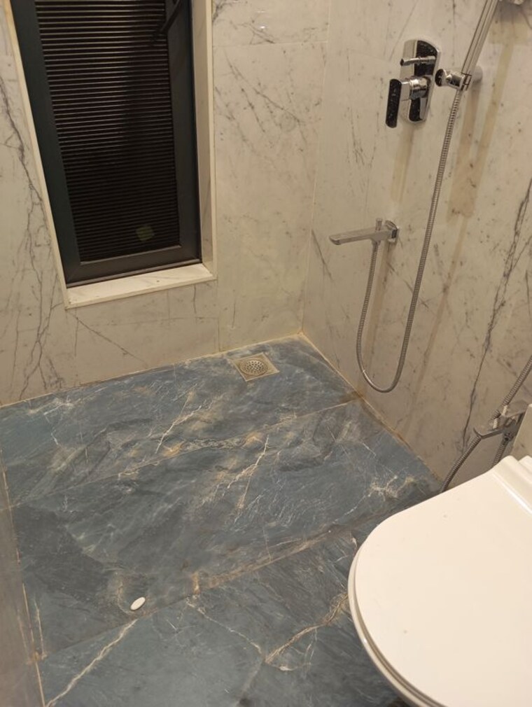 Bathroom, basons-citi-chalet 1 Bedroom 510 Sq.Ft. Apartment In Jb Nagar Mumbai 10312374