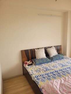 3 BHK Apartment For Sale in Adani M2K Oyster Grande
