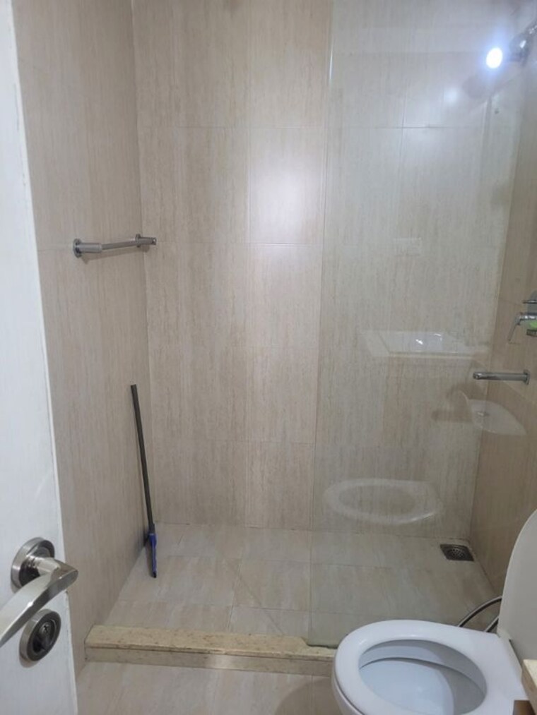 Bathroom, adani-m2k-oyster-grande 3 Bedroom 1689 Sq.Ft. Apartment In Sector 102 Gurgaon 10312369