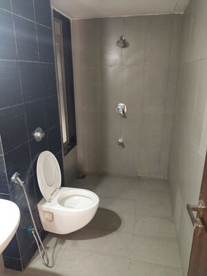 Bathroom in 2.5 BHK Apartment at Lodha Splendora, Ghodbunder Road – for Sale